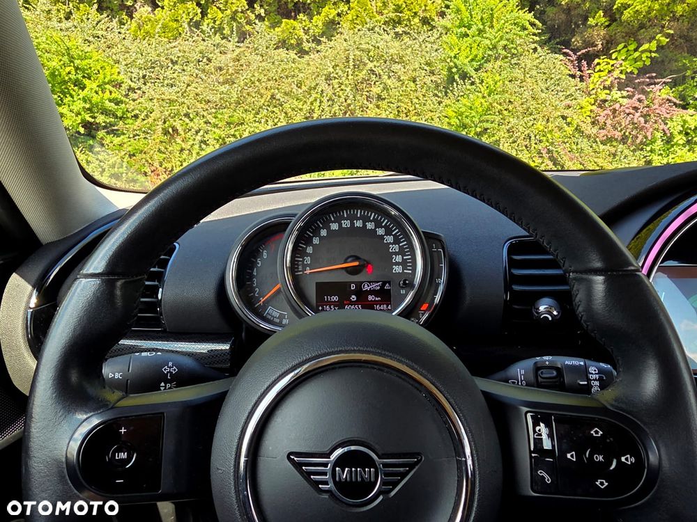 MINI Clubman - 12
