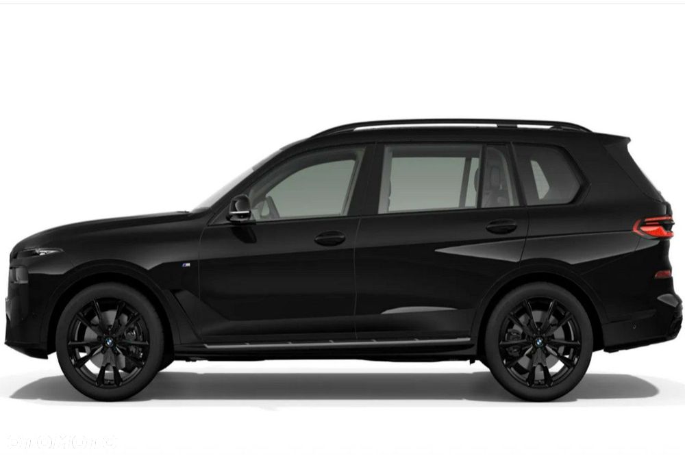 BMW X7 xDrive40d - 2