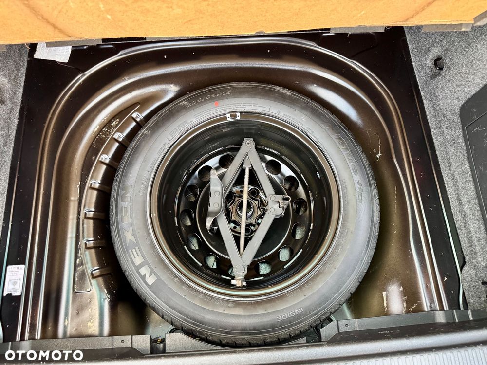 Skoda Octavia Combi 2.0 TDI RS - 20