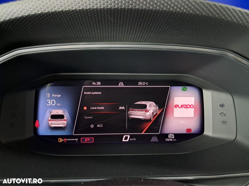 Seat Leon - 17