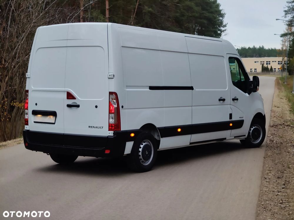 Renault Master - 23