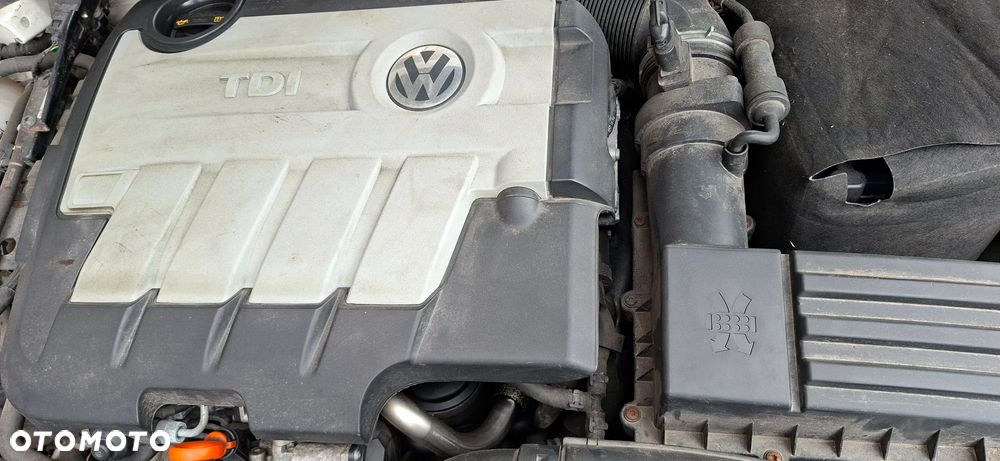 Volkswagen Scirocco 2.0 TDI Match - 28
