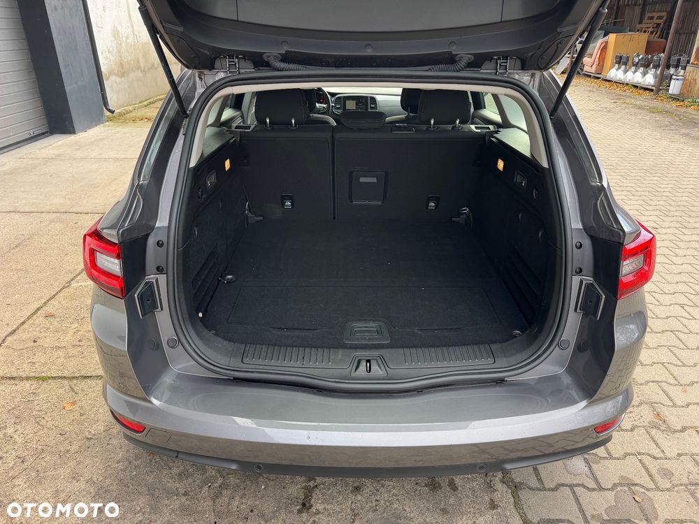 Renault Talisman Grandtour BLUE dCi 150 BUSINESS EDITION - 15