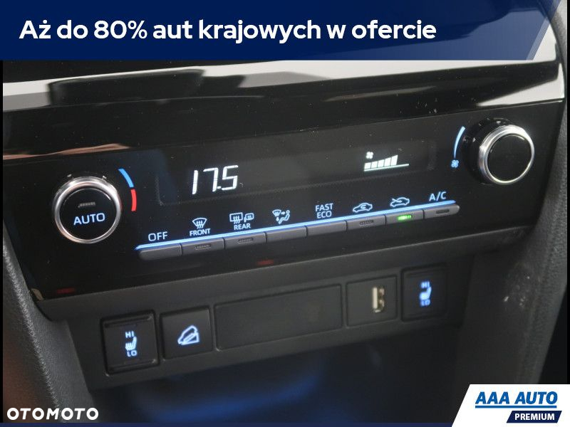 Toyota Yaris Cross - 13