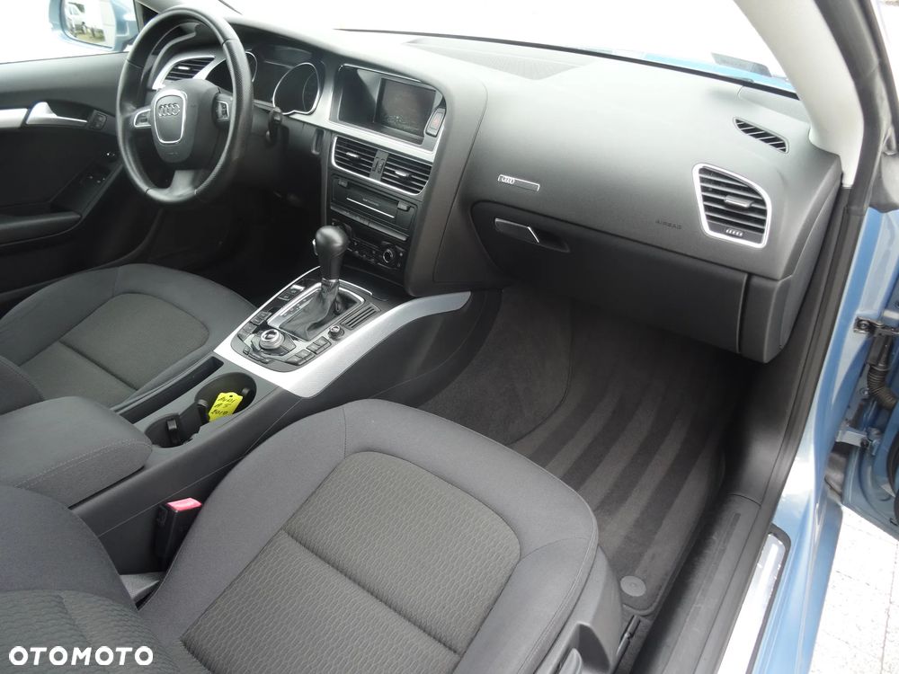 Audi A5 Coupé 1.8 TFSI Multitronic - 19