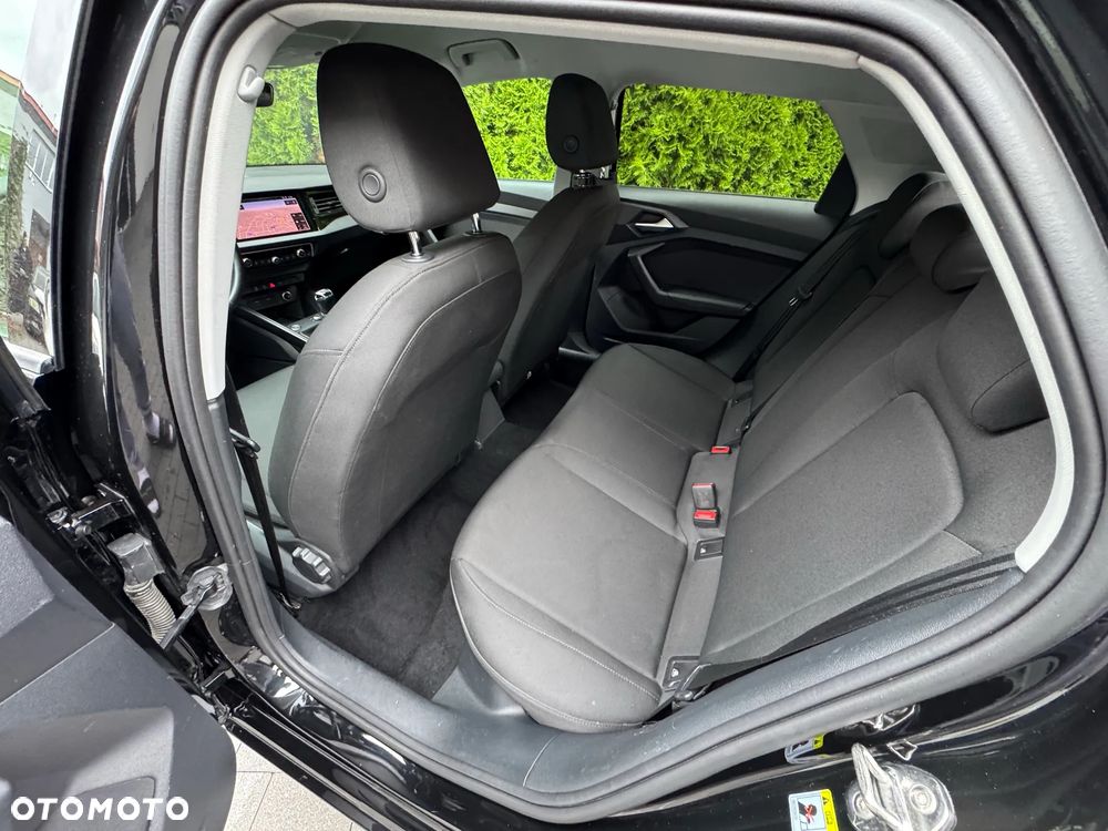 Audi A1 Sportback - 14