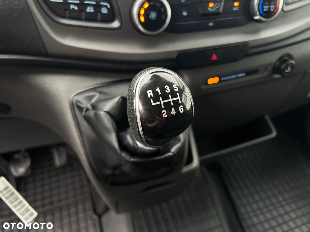 Ford Transit L3H2 - 32