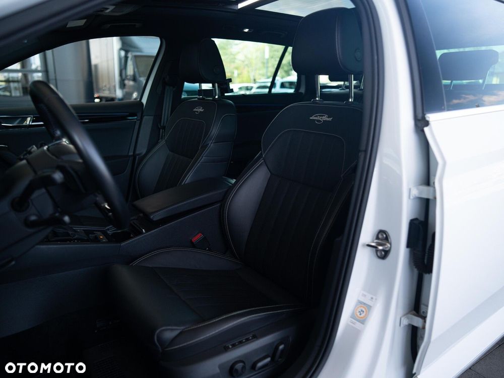 Skoda Superb 2.0 TDI SCR 4x4 L&K DSG - 8