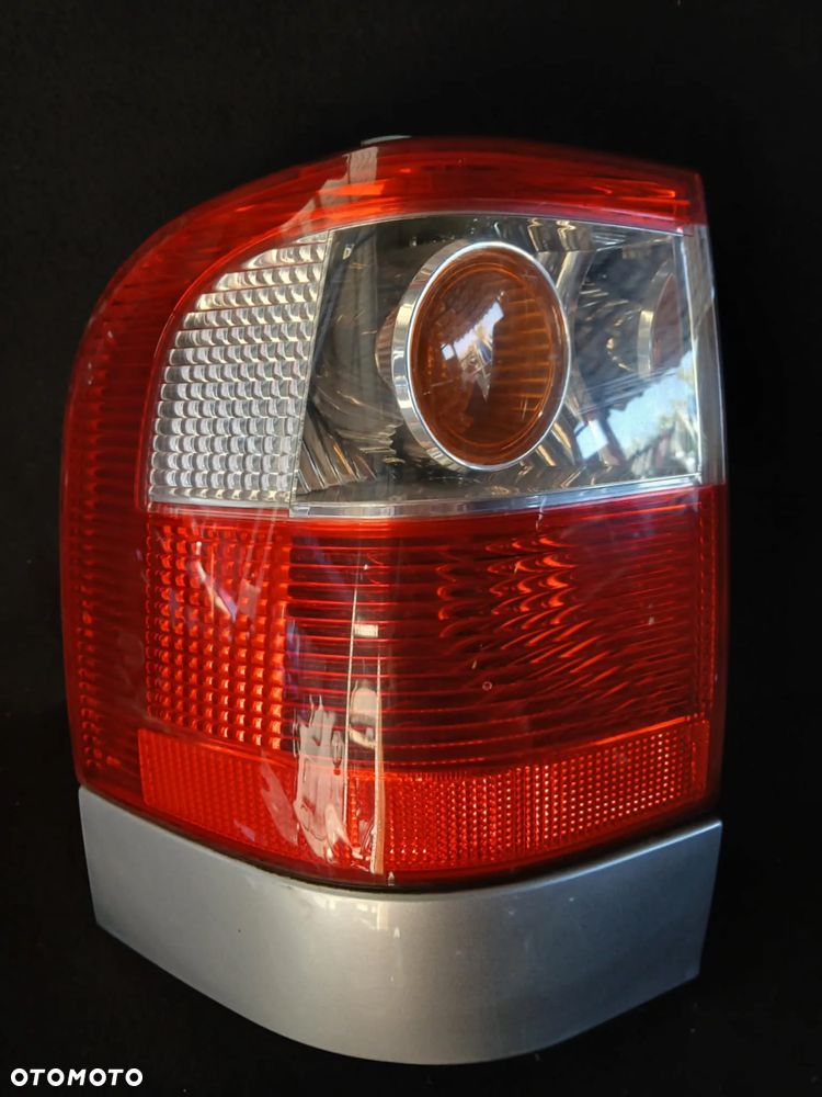Ford Galaxy Lift lampa tylna lewa - 1