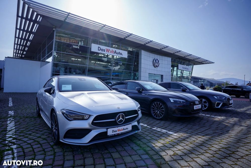 Mercedes-Benz GLC 300 d 4MATIC 9G-TRONIC AMG Line Plus - 34