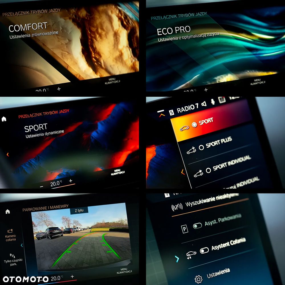 BMW Seria 4 430i xDrive M Sport sport - 36