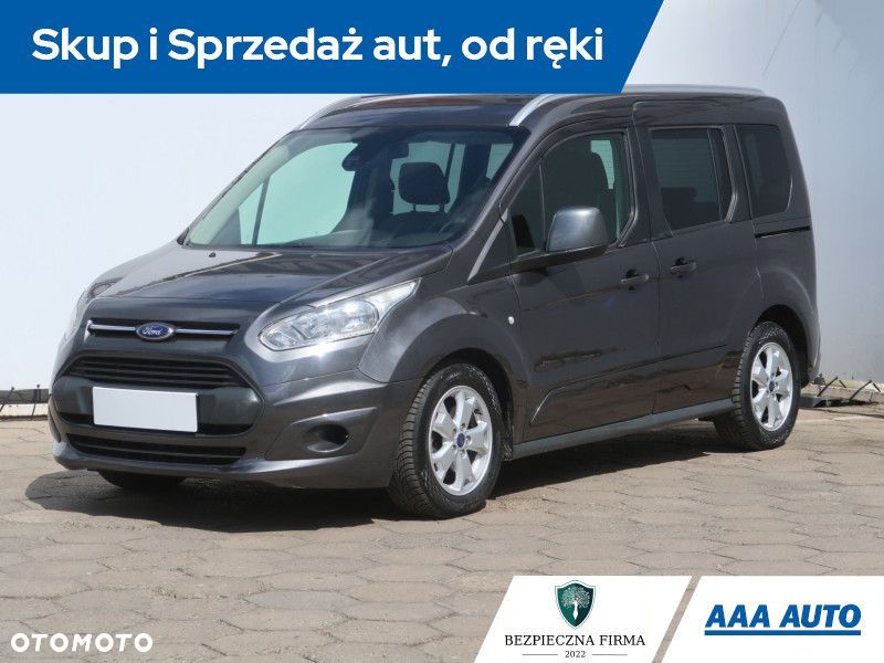 Ford Tourneo Connect - 3