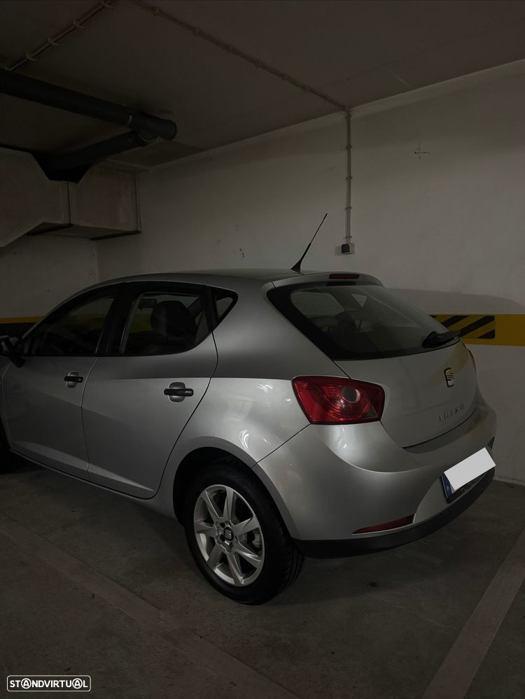 SEAT Ibiza 1.2 12V Reference - 15