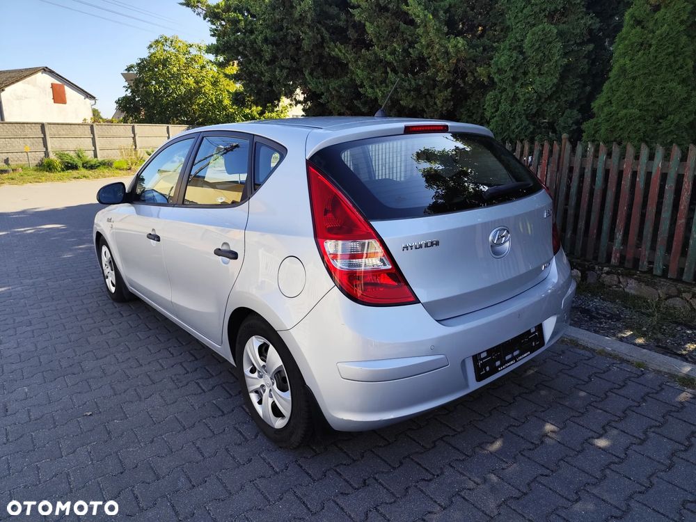 Hyundai i30 1.4 Blue Classic - 1