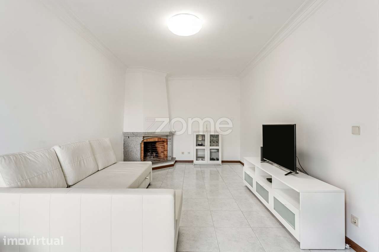 Apartamento T1 todo a Sul | Gondomar - Grande imagem: 2/25