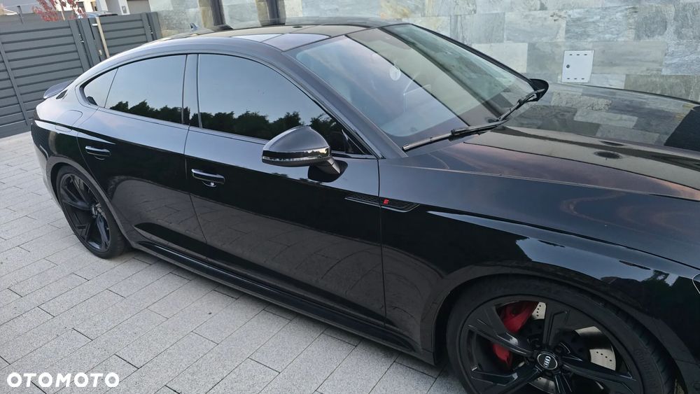 Audi RS5 Sportback 2.9 TFSI quattro tiptronic - 7