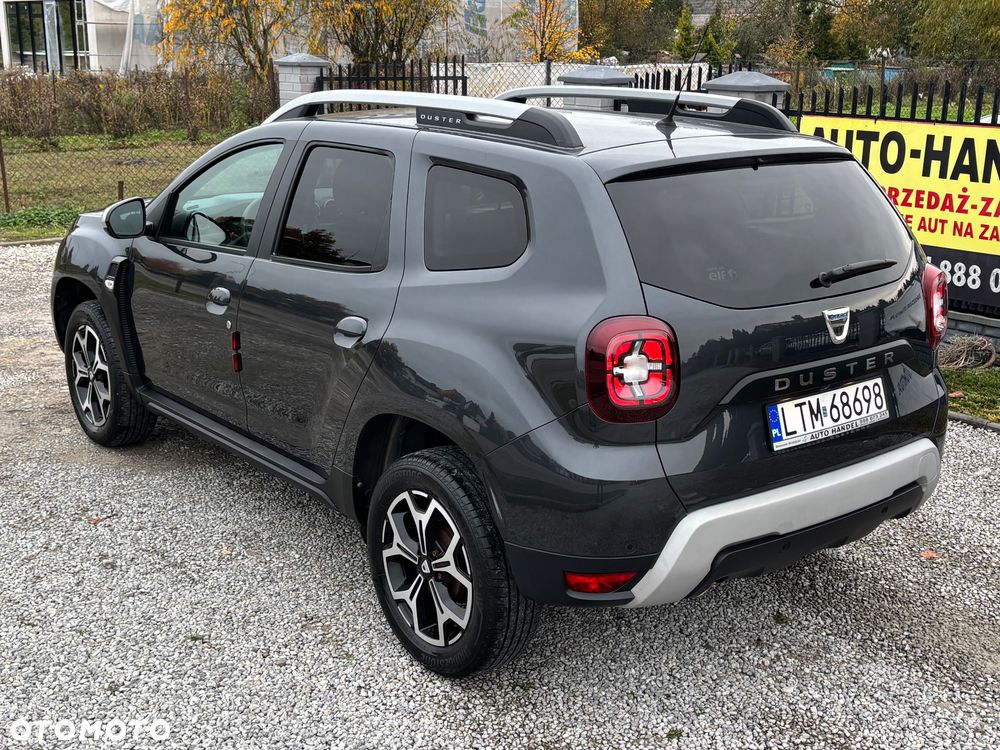 Dacia Duster - 21