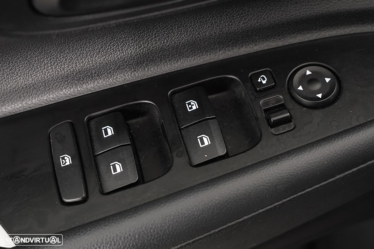 Hyundai Bayon 1.0 T-GDI Premium - 19