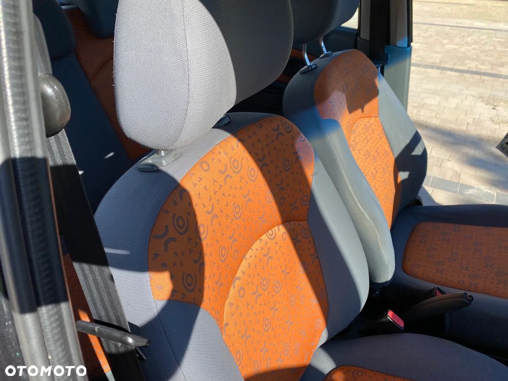Chevrolet Matiz 1.0 SE - 19