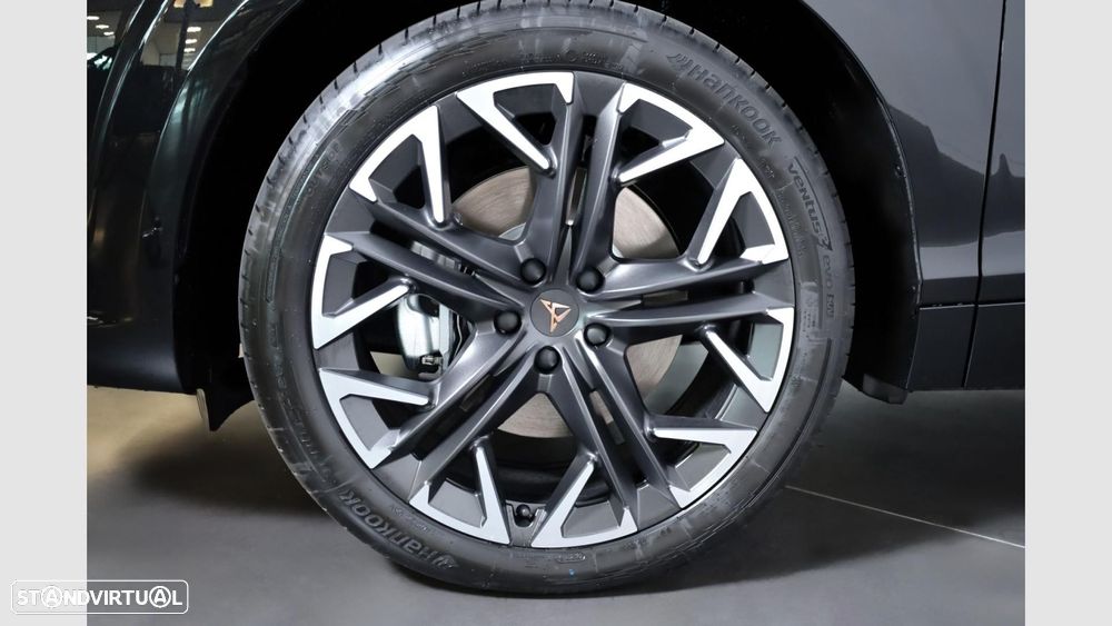 Cupra Terramar 1.5 e-Hybrid Special Edition DSG - 6