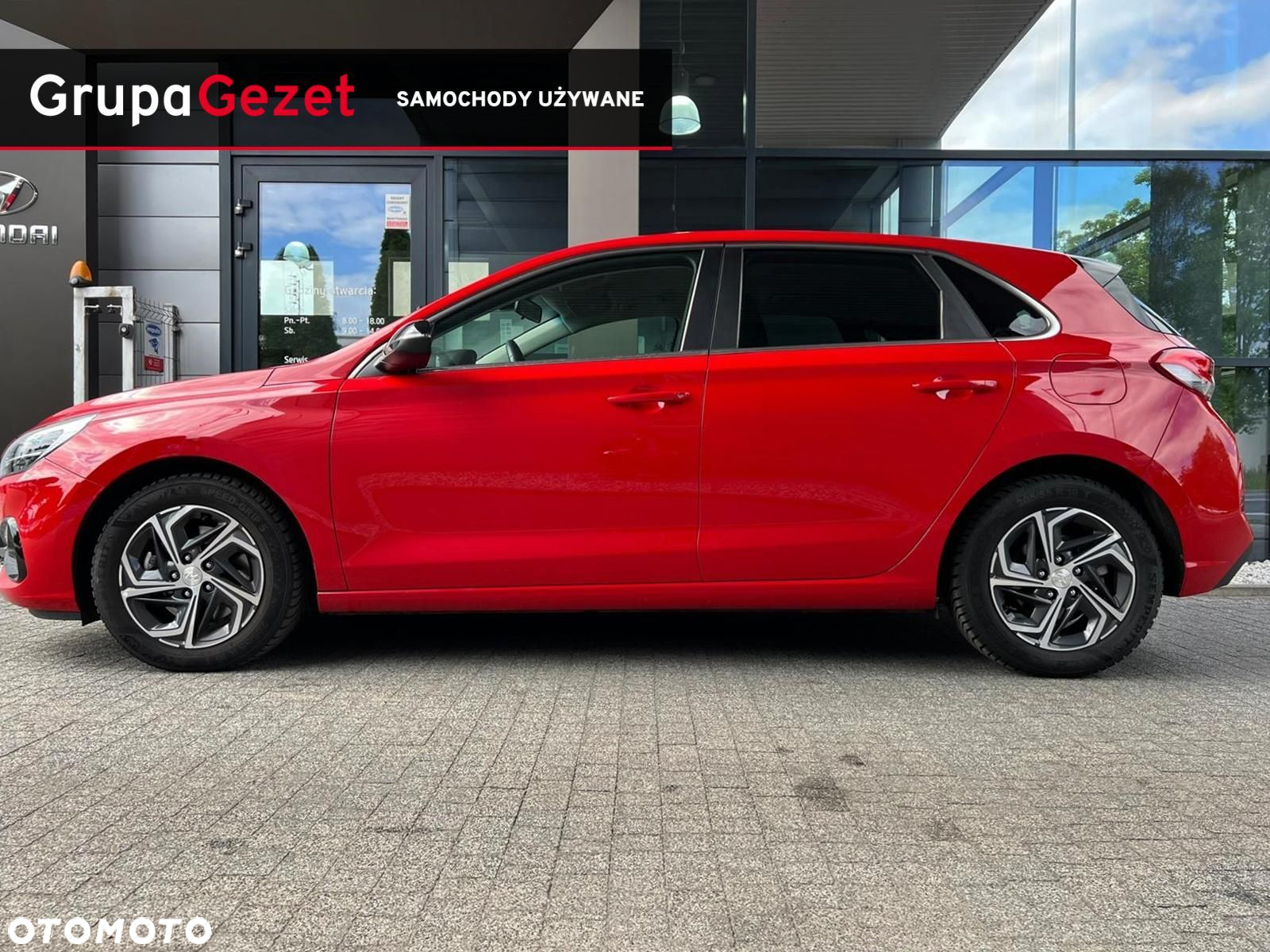 Hyundai i30 - 11