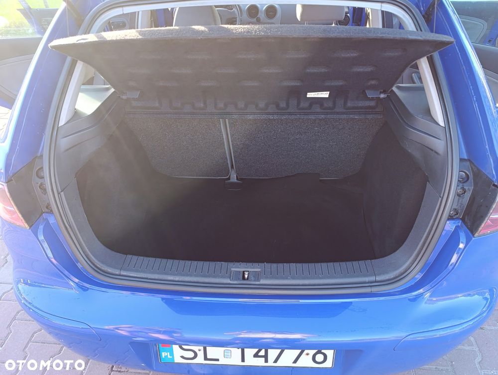 Seat Ibiza 1.9 TDI Signo - 6
