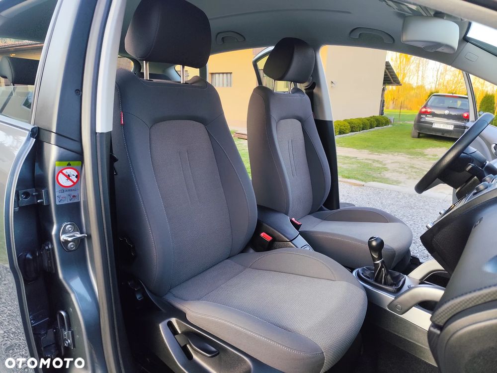 Seat Altea 1.6 TDI DPF CR Good Stuff - 32