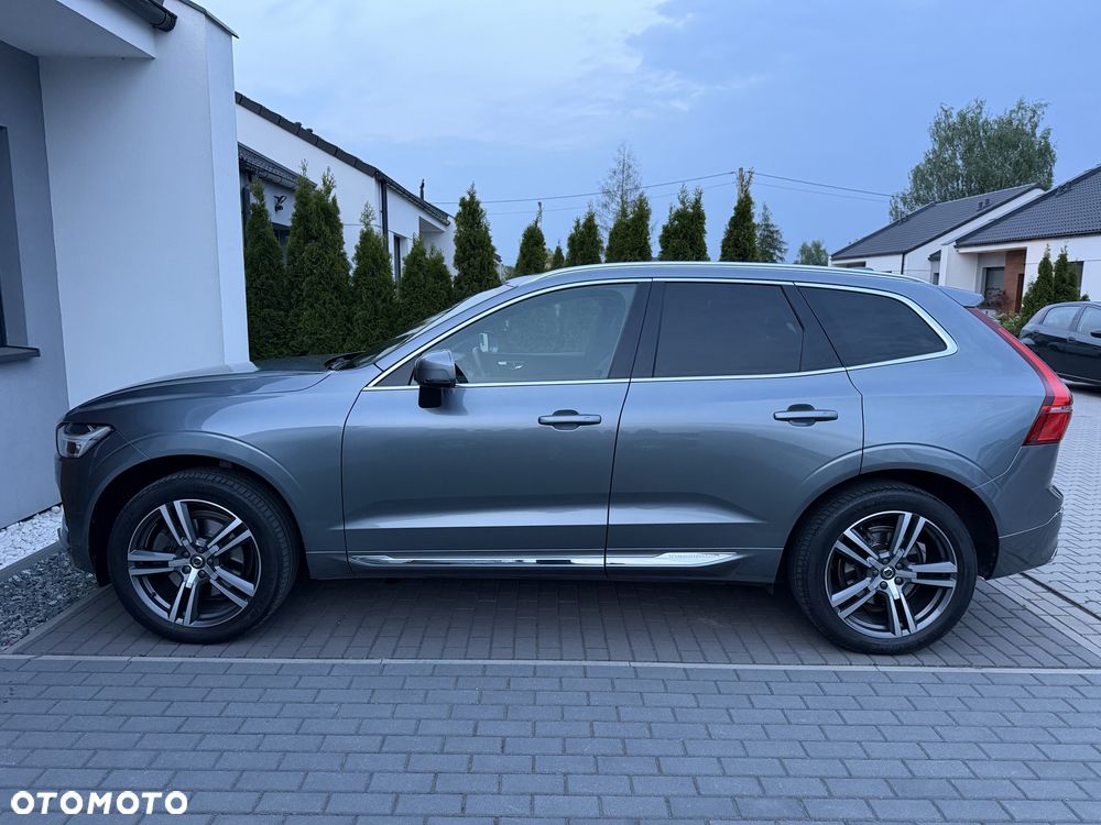 Volvo XC 60 - 1