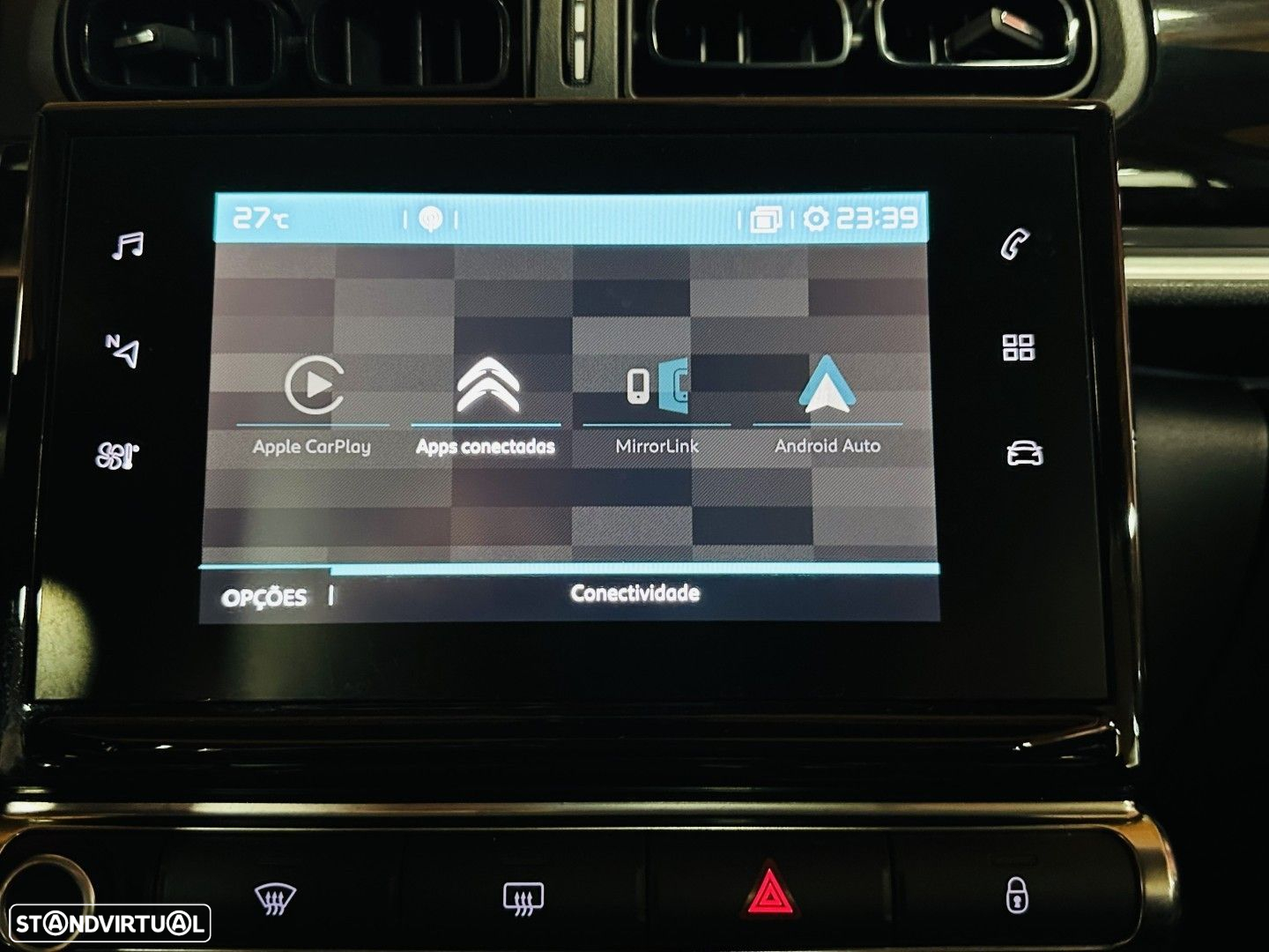 Citroën C3 1.2 PureTech Feel - 14