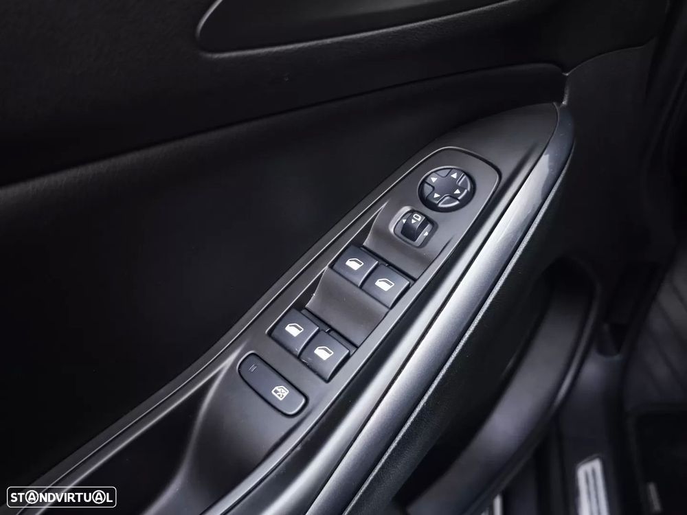 Opel Grandland X 1.2 S&S Auto Ultimate - 15