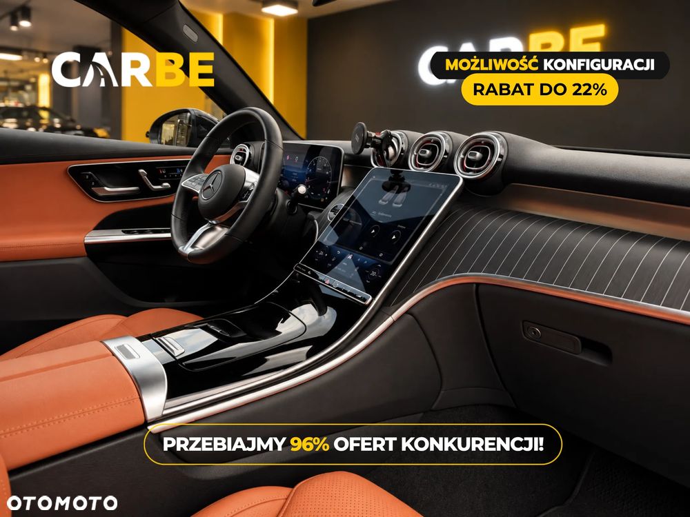 Mercedes-Benz GLC 200 d mHEV 4-Matic Avantgarde - 12