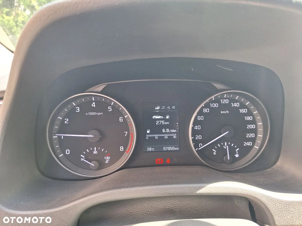 Hyundai Elantra 1.6 Style - 5