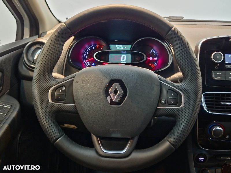 Renault Clio 1.2 Life - 18