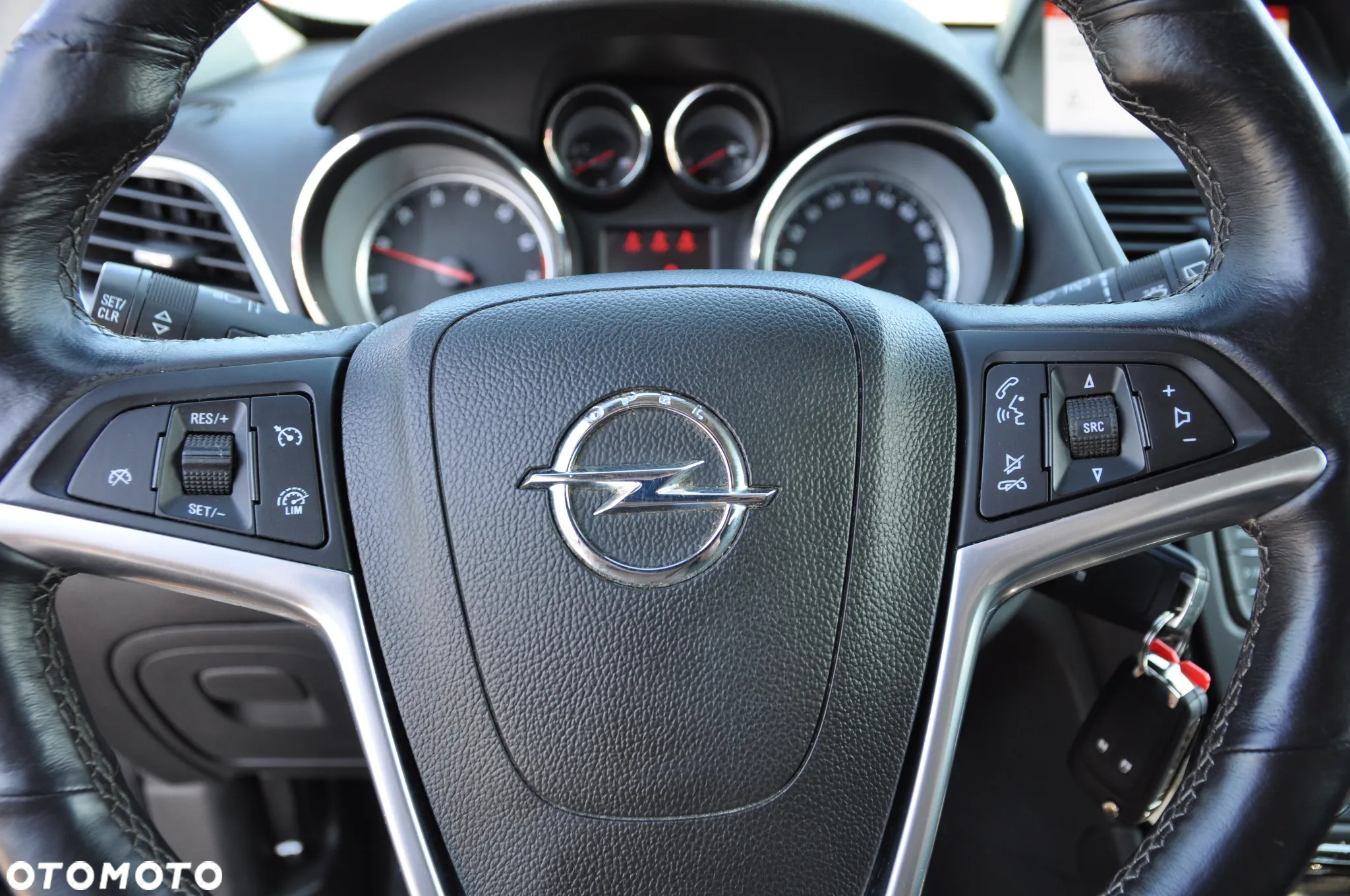 Opel Mokka 1.6 Cosmo S&S - 12