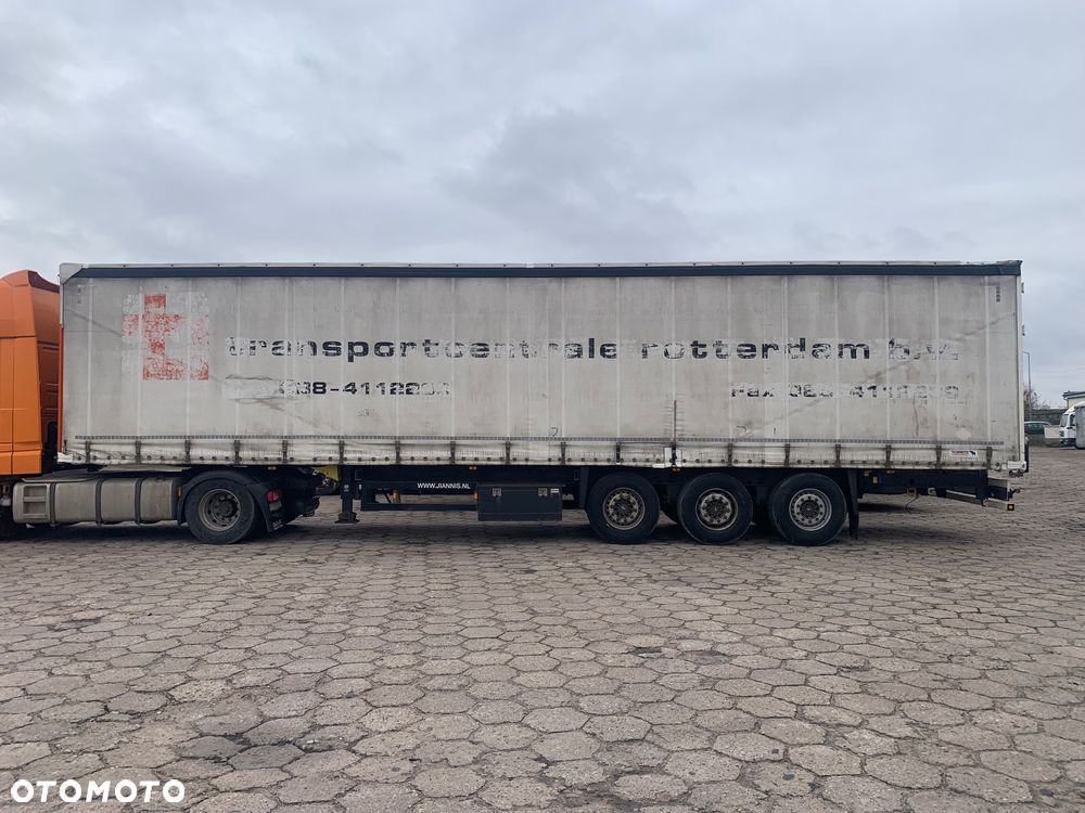 Schmitz Cargobull S01 - 3