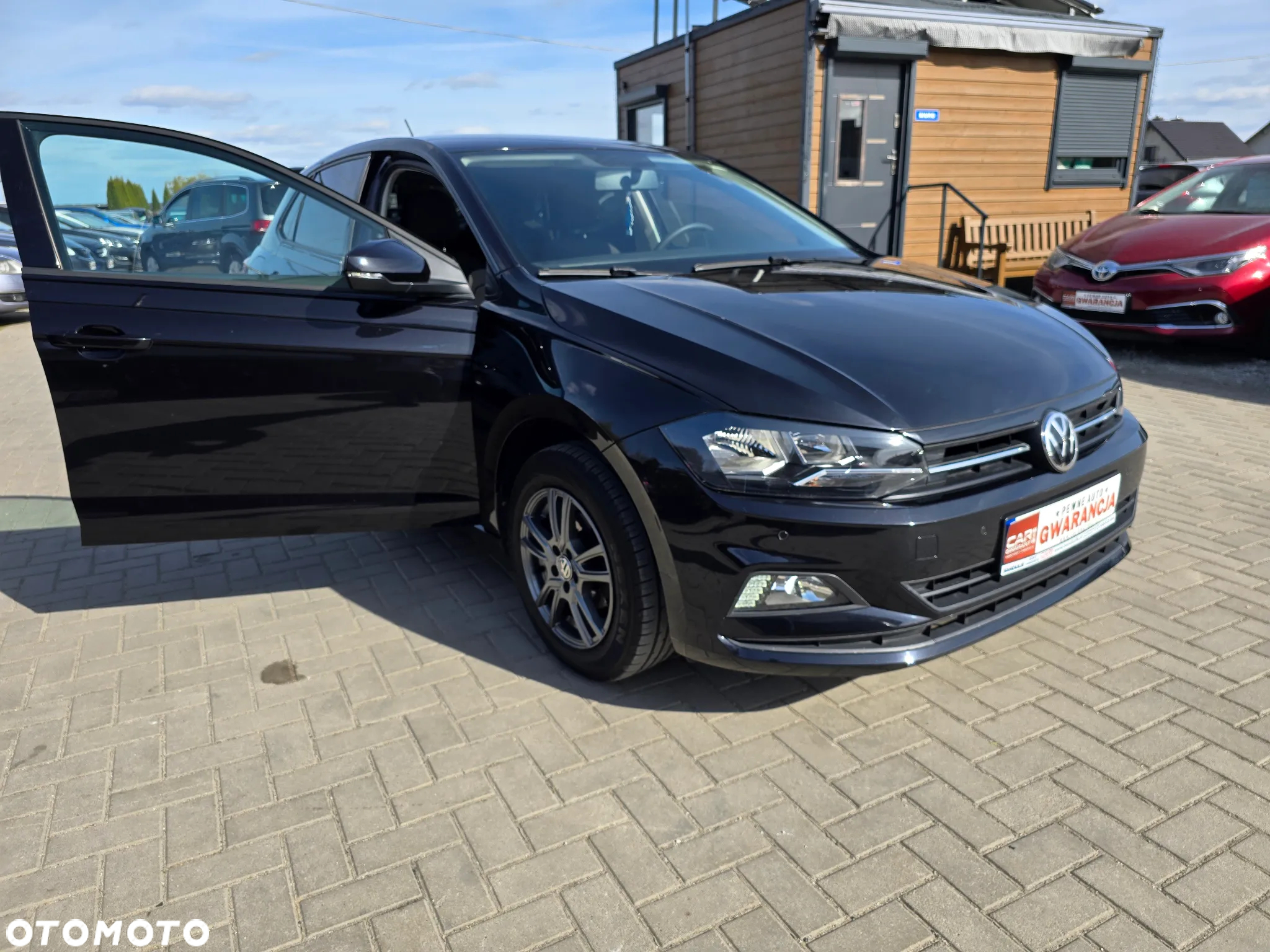 Volkswagen Polo - 21