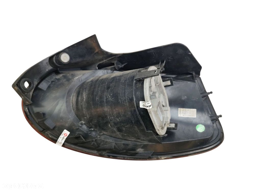 LAMPA LEWY TYŁ FIAT BRAVO II (2007-2010) 1.9 JTD 150KM - 5