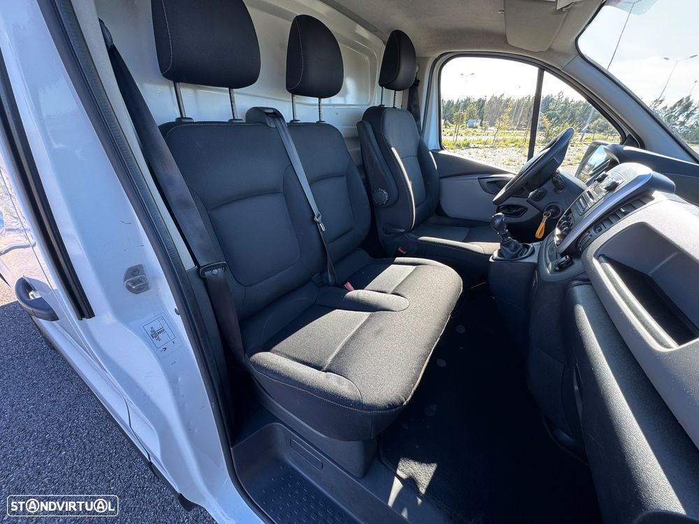 Renault Trafic iva  Dedutivel - 4