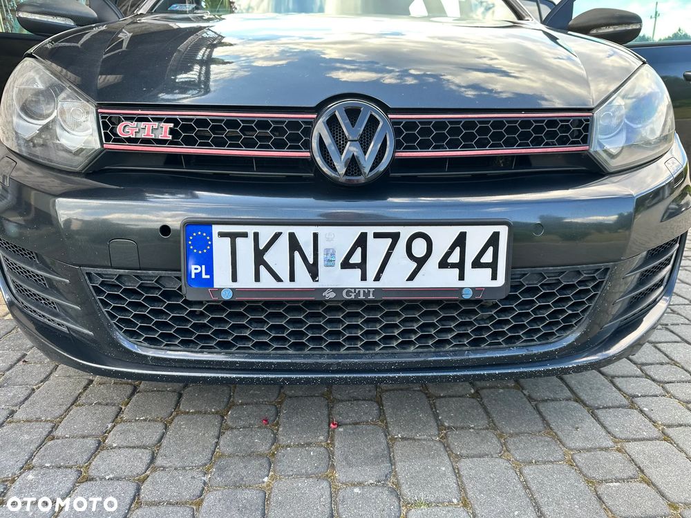 Volkswagen Golf 2.0 TSI GTI - 26