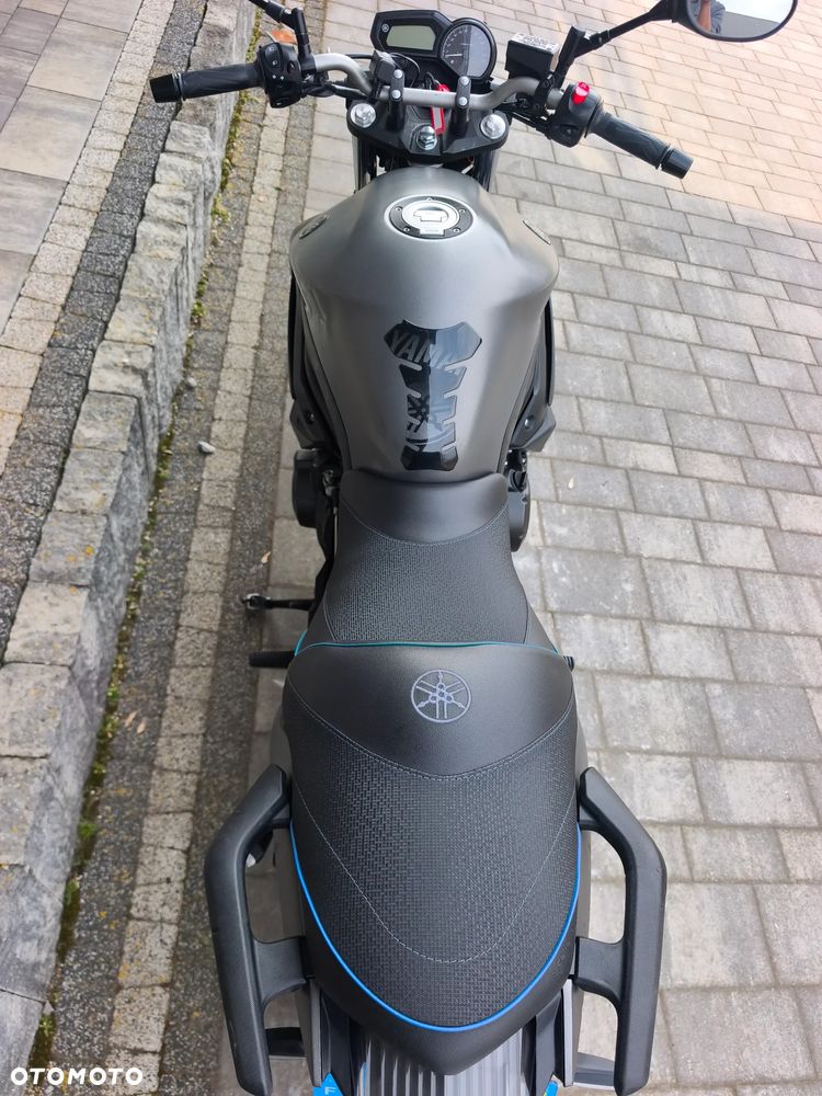 Yamaha XJ - 23