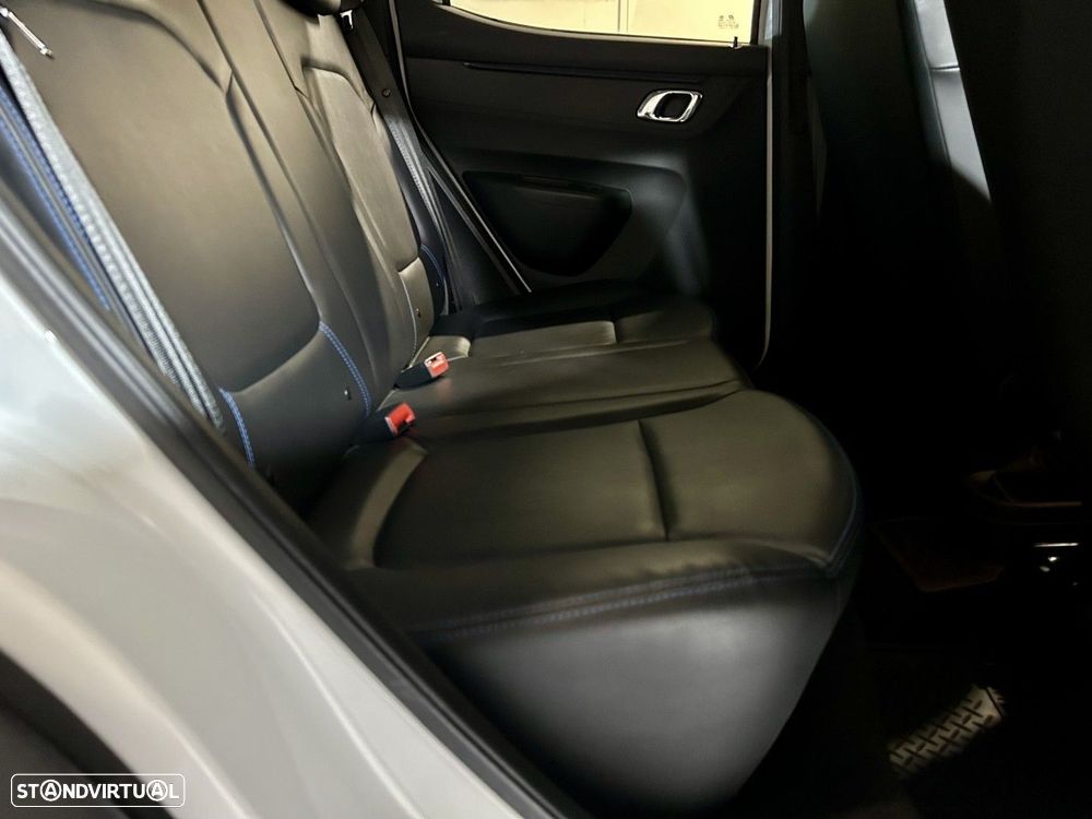 Dacia Spring Electric 45 Comfort Plus - 42