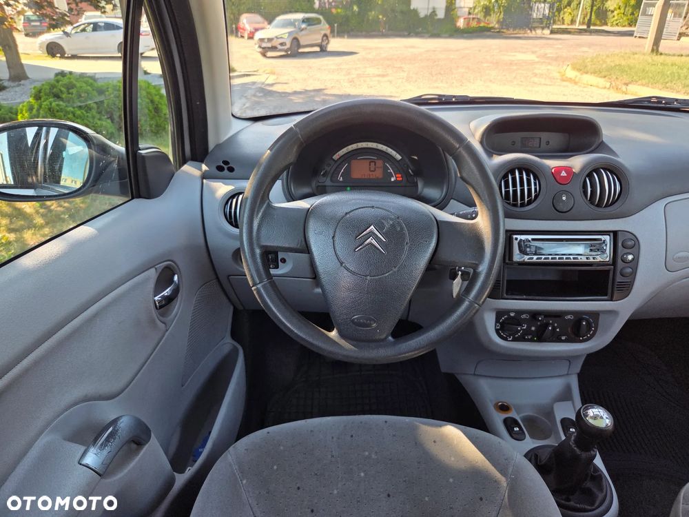 Citroën C3 1.1i X - 16