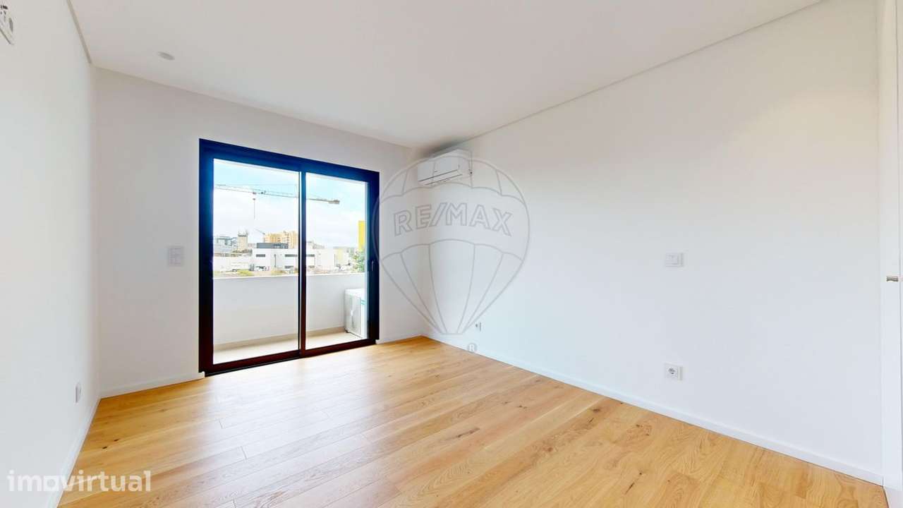 Apartamento T2 para arrendamento - Grande imagem: 4/9