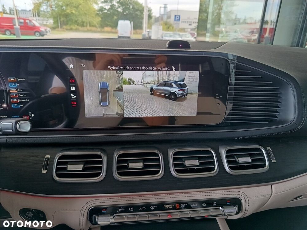 Mercedes-Benz GLE - 17
