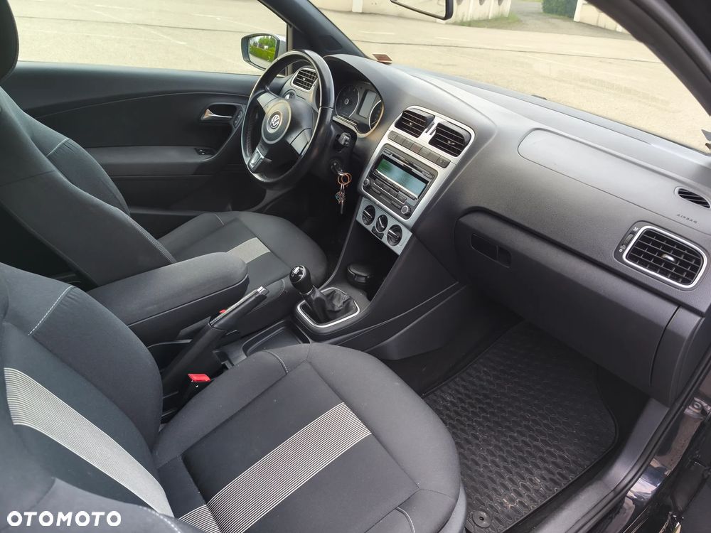 Volkswagen Polo - 22