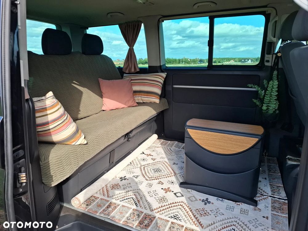 Volkswagen Multivan L1 Highline - 9
