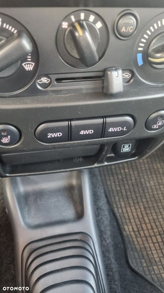 Suzuki Jimny - 5