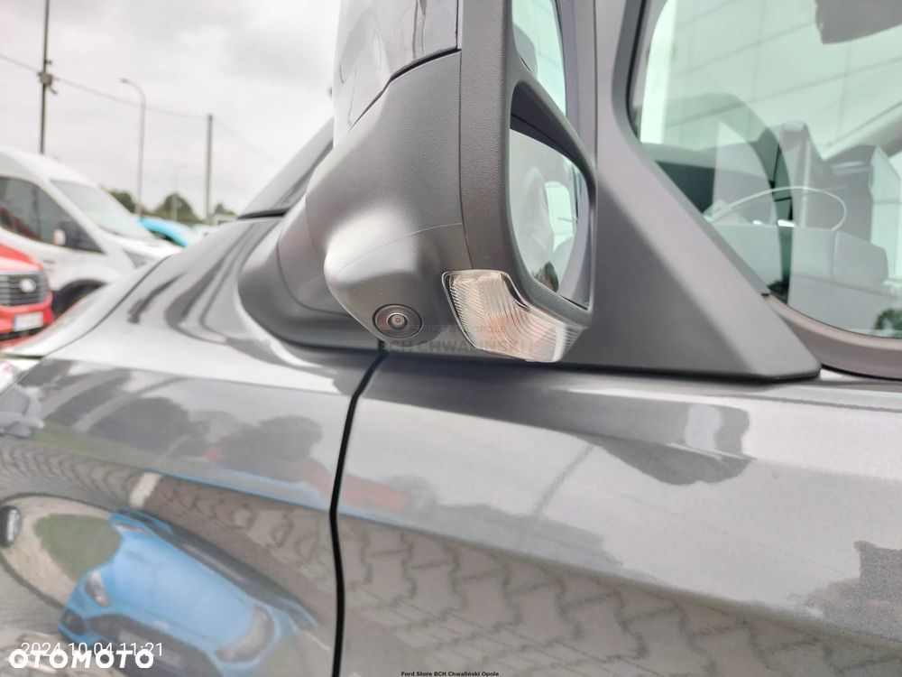 Ford Tourneo Custom 2.0 EcoBlue L2 Titanium X SelectShift - 11