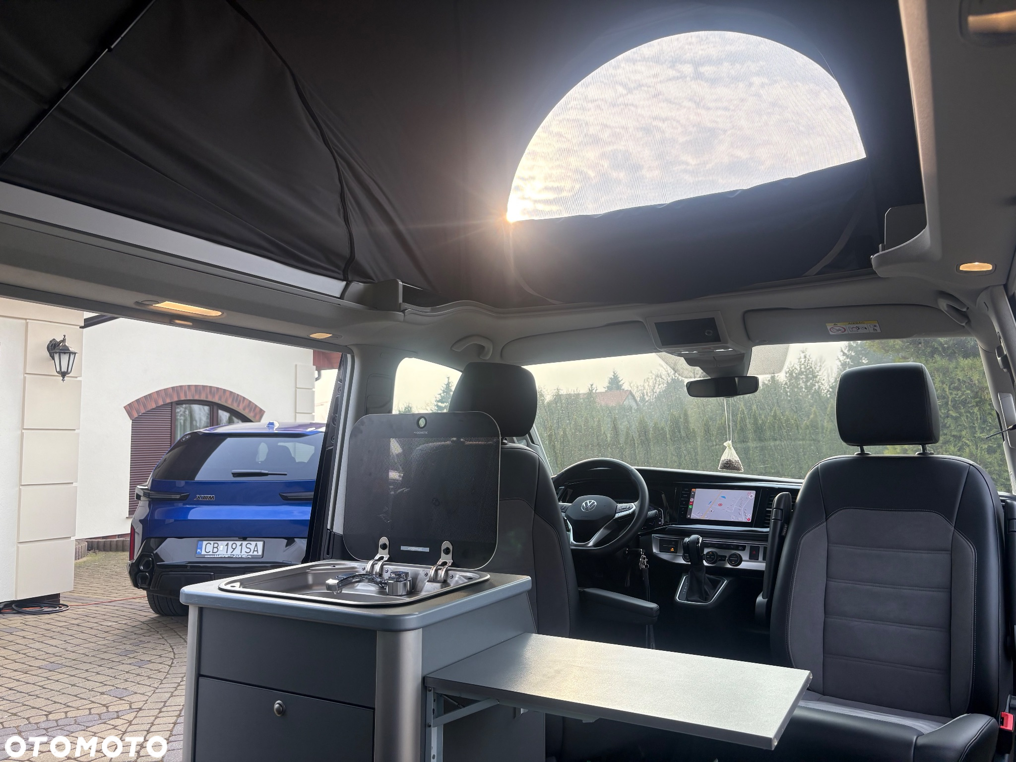 Volkswagen California - 18