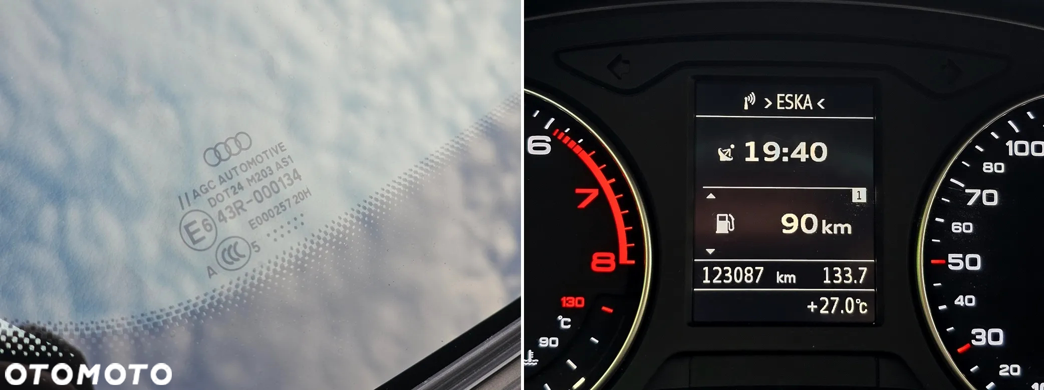 Audi A3 1.4 TFSI Attraction - 38